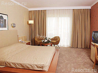 Pegasos World Hotel 12